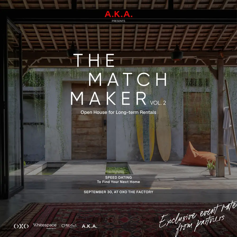 The Match Maker Vol. 2