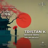 Friday with Tristan K