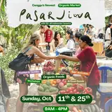 Pasar Jiwa