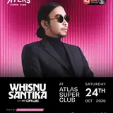 Whisnu Santika