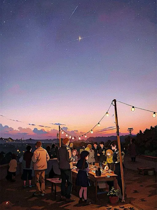 Buka Bersama