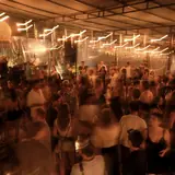 Tuesday Latin Night