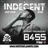 Indecent Thursdays
