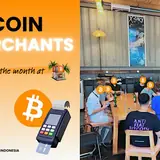 Bitcoin For Merchants
