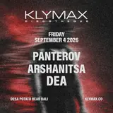 Panterov, Artem, Dea