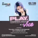 Play with VICE
