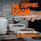 Blind Tasting Experience