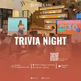 BWork Trivia Night