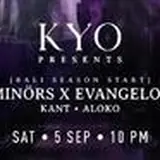 KYO