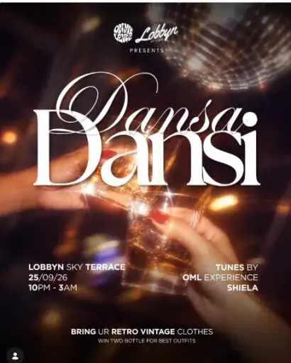 Dansa Dansi