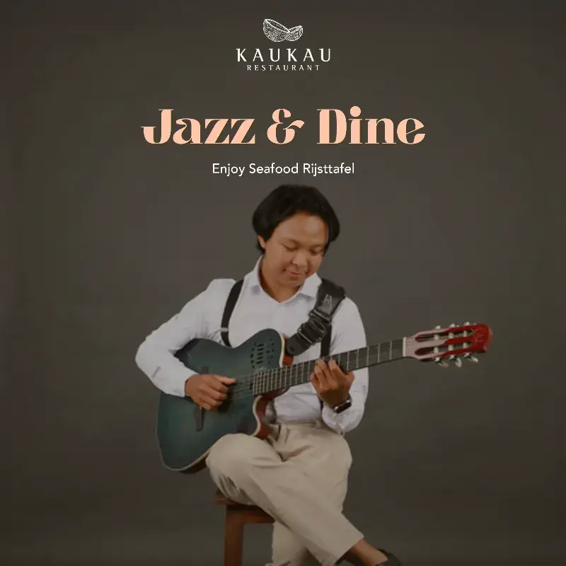 Jazz & Dine