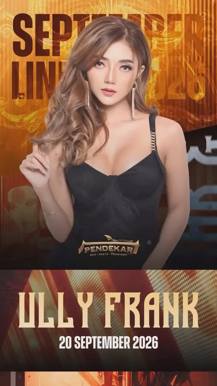 Ully Frank