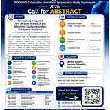 National HIV Research Network and INDOQI-HIV Meeting 2026