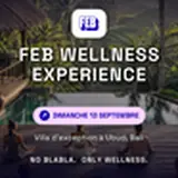 FEB Wellness Experience