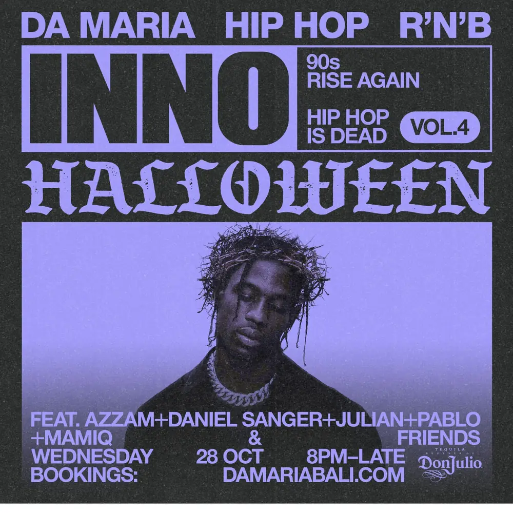 INNO HALLOWEEN