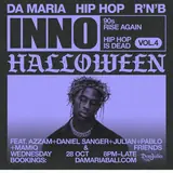 INNO HALLOWEEN