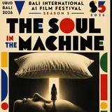 Bali International AI Film Festival 2026