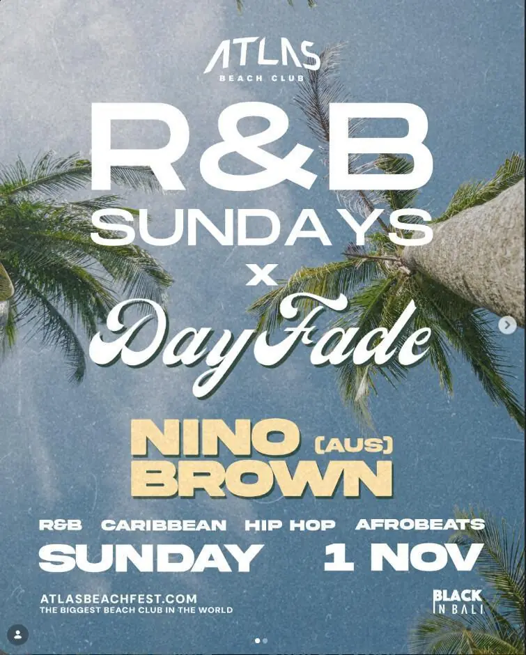 R&B Sunday