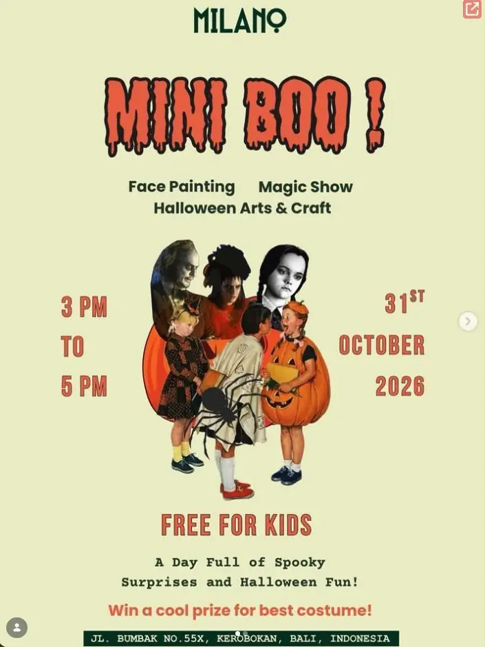 Mini Boo
