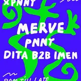 Basement Love x PNNY feat. Merve