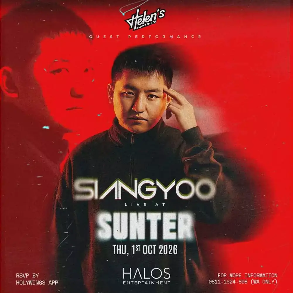 Siangyoo
