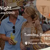 Movie Night: Eat, Pray, Love