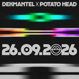 Dekmantel Bali