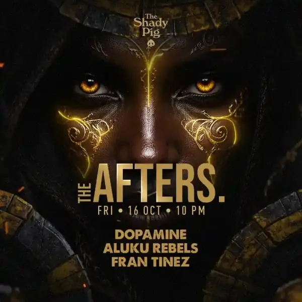 The Afters