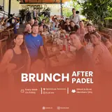 Brunch After Padel