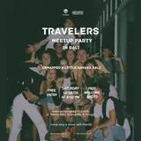 Traveler's Meetup Party