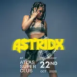 Astridx