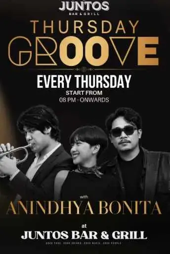 Anindhya Bonita