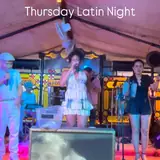 Thursday Latin Night