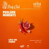 Off Duty Club