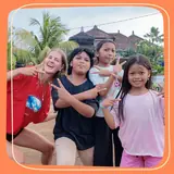 Let's Give Back to Bali
