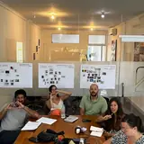Indonesian Language Class