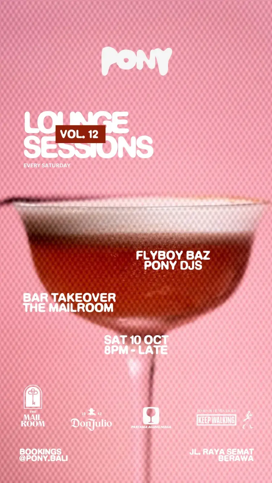 Lounge Sessions Vol. 12