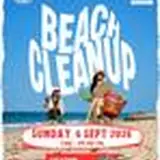Beach Cleanup