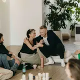 Immersive Wellness Day Retreat