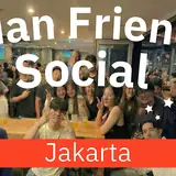 Asian-Friendly International Social Meetup