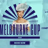 Melbourne Cup 2026