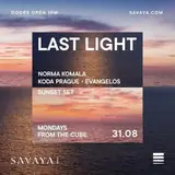 The Last Light