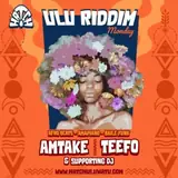 Ulu Riddim