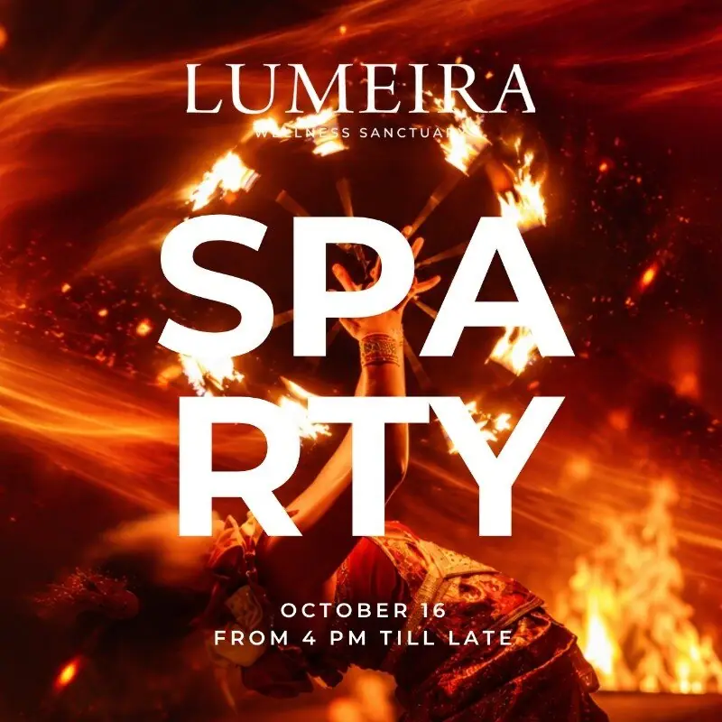 Spa-rty