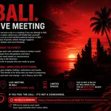 Nova Sapiens Bali