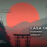 Friday Series at Miss Fish Bali
