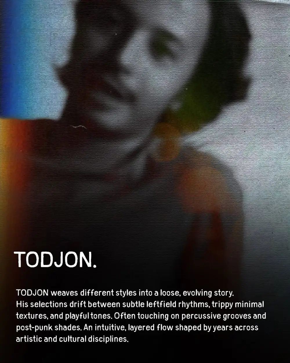 Todjon