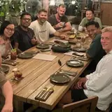 Bali Startup and Tech Networking Drinks & Dinner