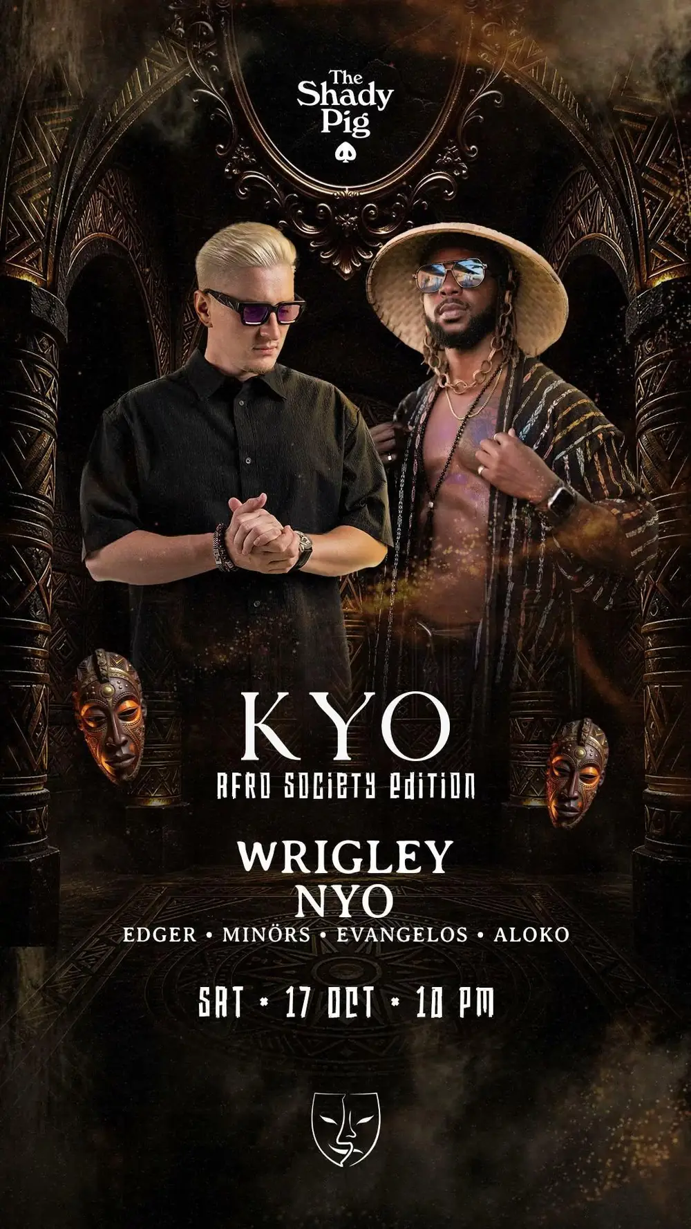 KYO