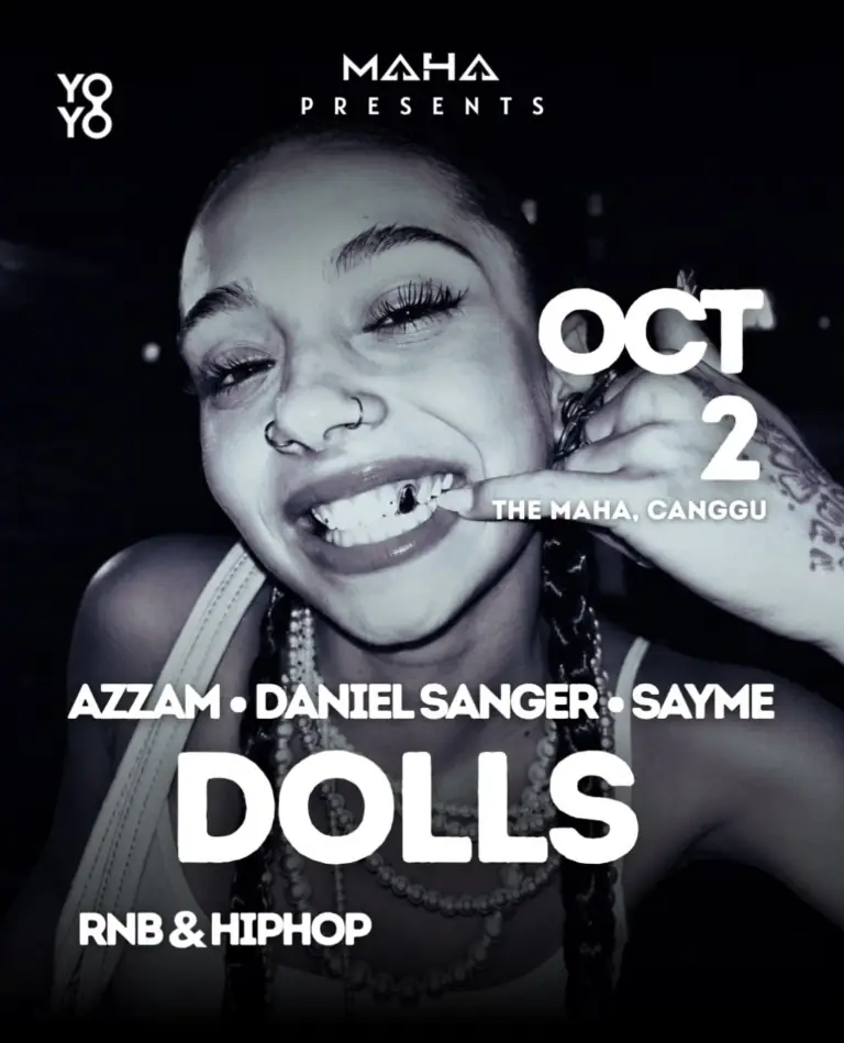 Friday Yo Yo